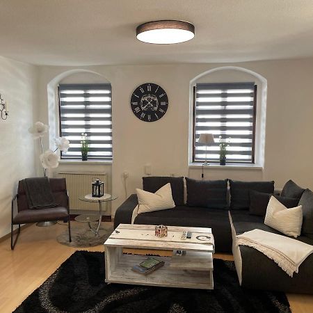 Ferienwohnung Stohn Pirna Exteriér fotografie