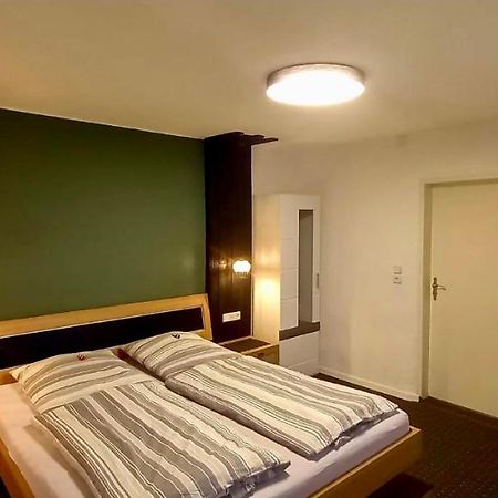 Ferienwohnung Stohn Pirna Exteriér fotografie