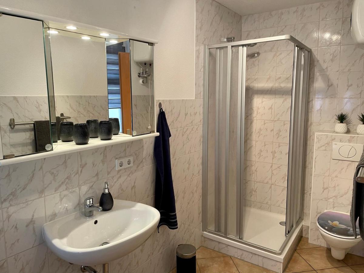 Ferienwohnung Stohn Pirna Exteriér fotografie